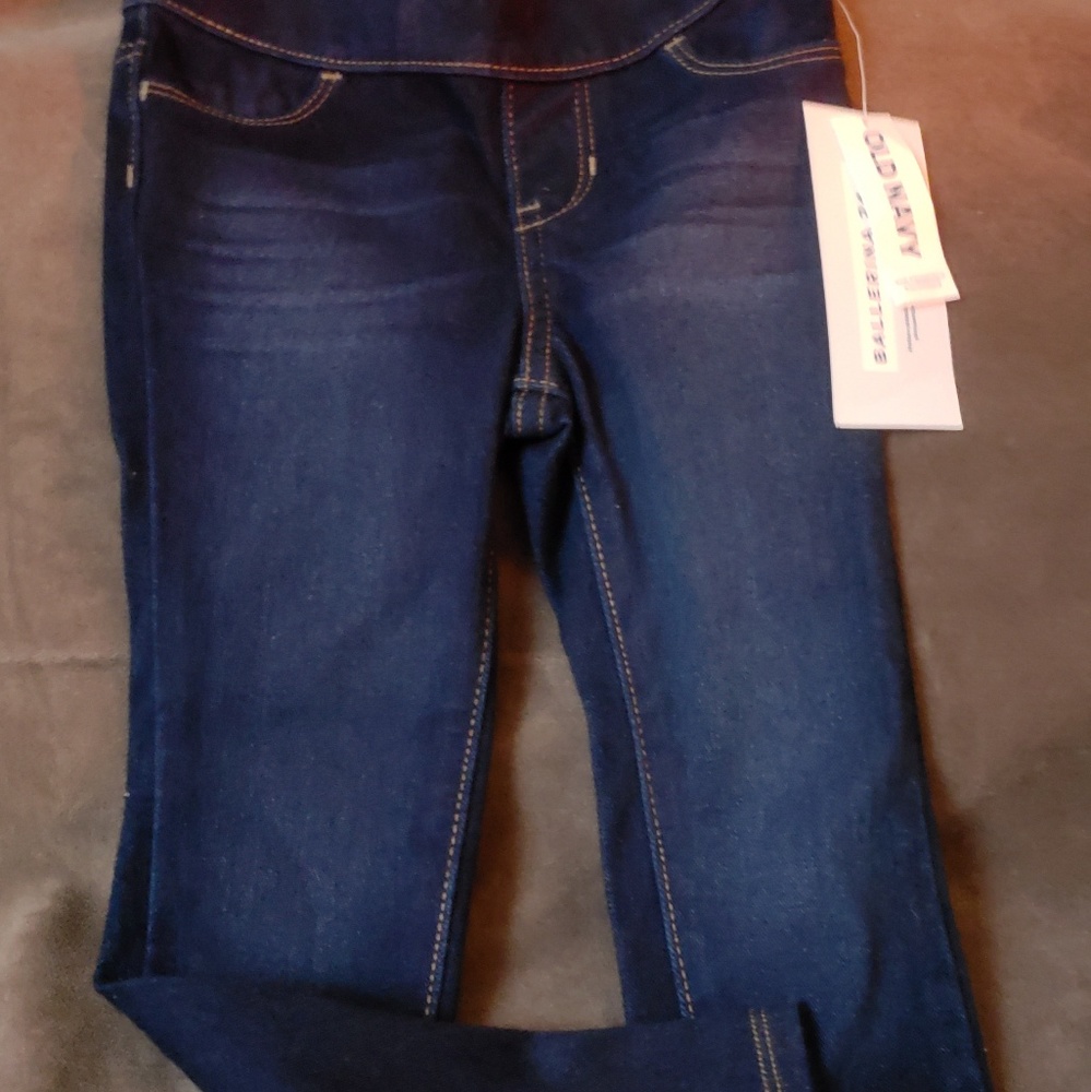 Old Navy | Girls Ballerina Jeans | NWT